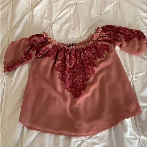 For love and lemons top - Picture 1 of 2